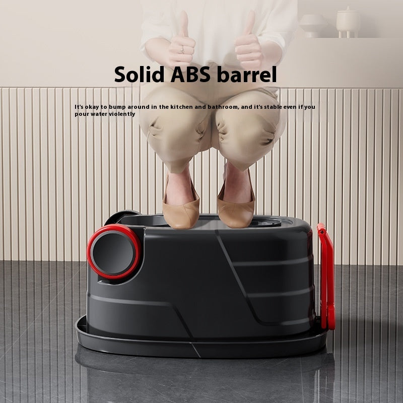 Integrated Pier Tobo Para Coleto Mop