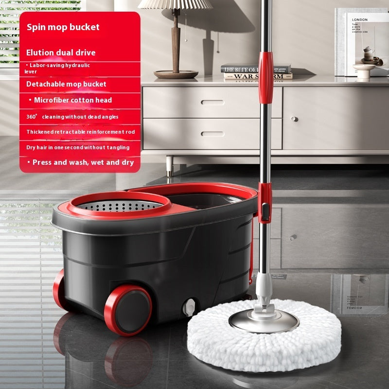 Integrated Pier Tobo Para Coleto Mop