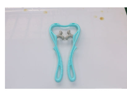 Masajeador Cervical 6-Ruedas RelaxPro® – Alivia Tensión, Rigidez y Estrés en Minutos / Multifunctional Manual Six-wheel Neck Massager Massage Relieve Roller Massage Tool