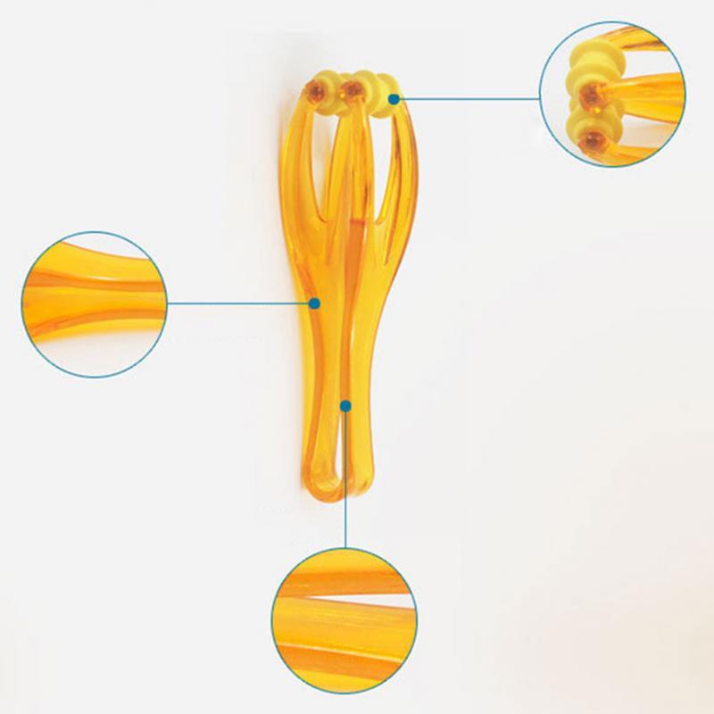 Mini Massager Finger Joint Massager