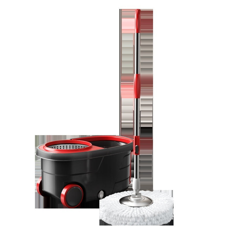 Integrated Pier Tobo Para Coleto Mop